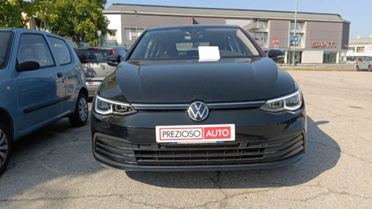 Volkswagen Golf Variant 2.0 TDI SCR DSG Life (5)