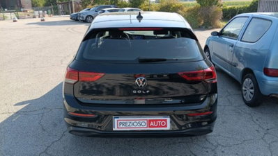 Volkswagen Golf Variant 2.0 TDI SCR DSG Life (6)