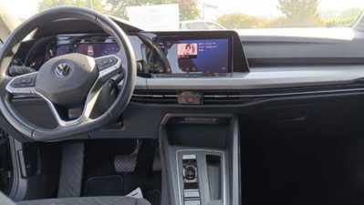 Volkswagen Golf Variant 2.0 TDI SCR DSG Life (8)