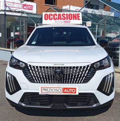 Peugeot 2008 PureTech 100 S&S Allure (2)