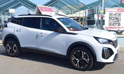 Peugeot 2008 PureTech 100 S&S Allure (4)