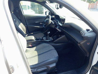 Peugeot 2008 PureTech 100 S&S Allure (6)