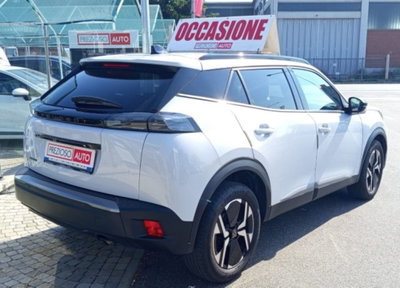Peugeot 2008 PureTech 100 S&S Allure (9)