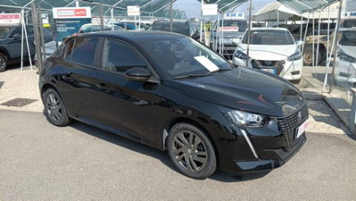 Peugeot 208 1.2 puretech Active s&s 75cv usata