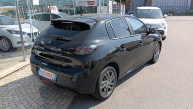 Peugeot 208 1.2 puretech Active s&s 75cv (2)