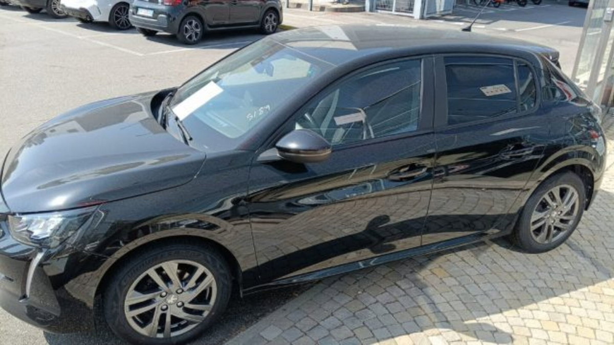 Peugeot 208 1.2 puretech Active s&s 75cv (3)