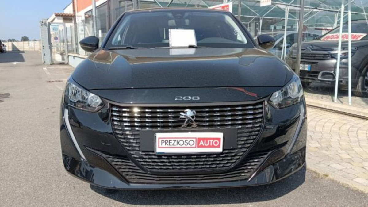 Peugeot 208 1.2 puretech Active s&s 75cv (4)