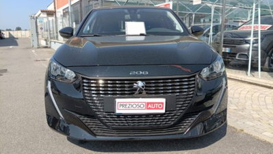Peugeot 208 1.2 puretech Active s&s 75cv (4)