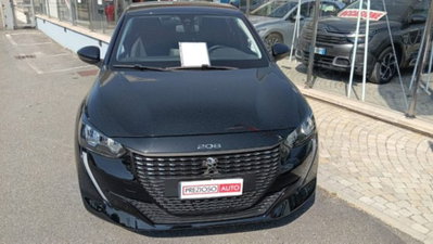 Peugeot 208 1.2 puretech Active s&s 75cv (6)