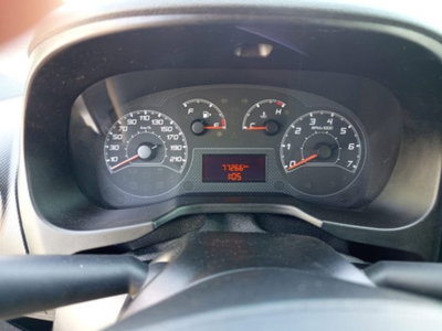 Fiat Qubo 1.3 MJT 80 CV Easy (10)