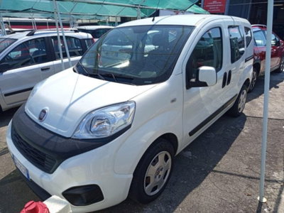 Fiat Qubo 1.3 MJT 80 CV Easy (2)