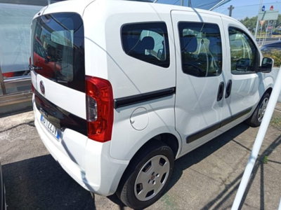 Fiat Qubo 1.3 MJT 80 CV Easy (3)