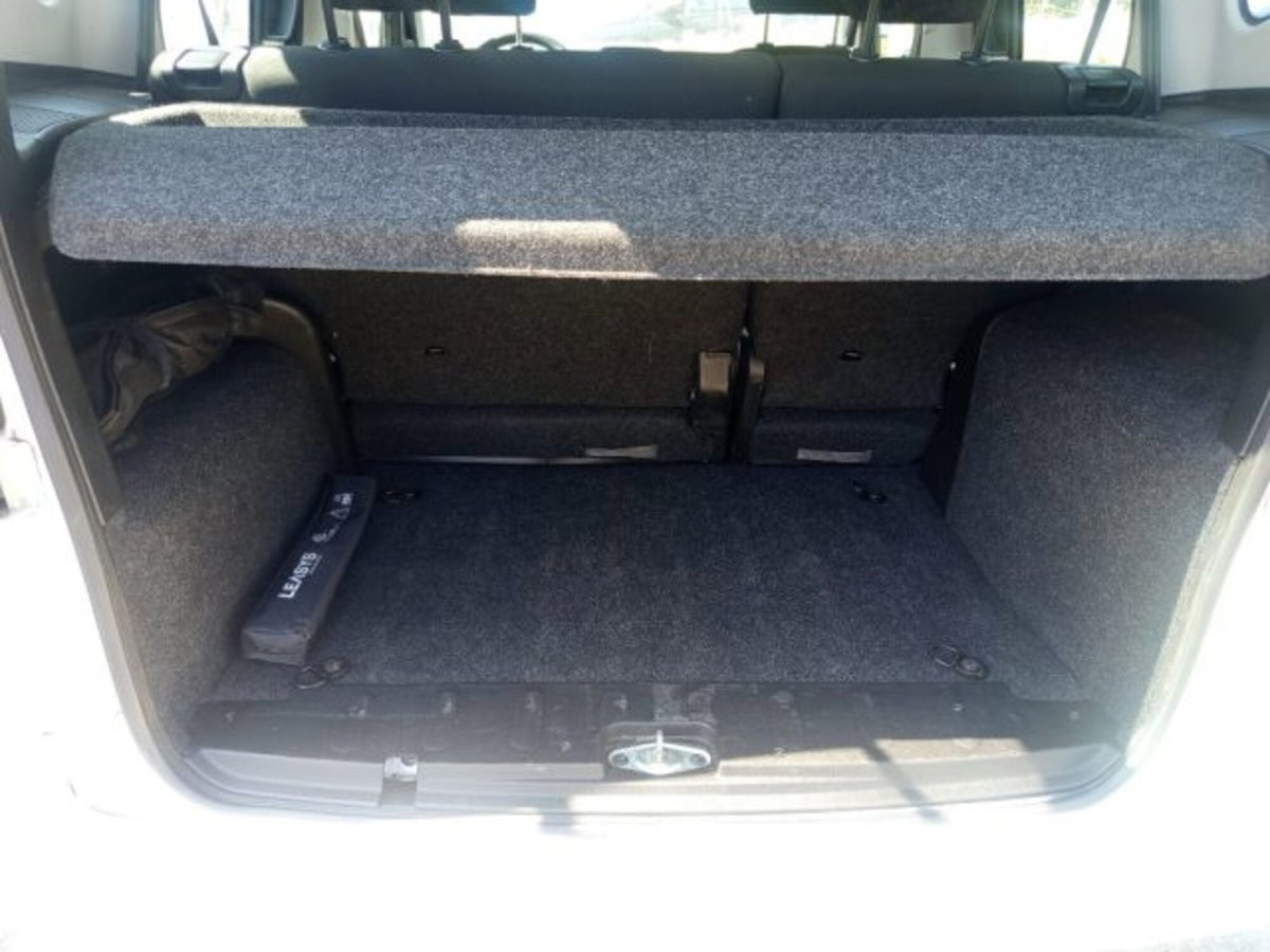 Fiat Qubo 1.3 MJT 80 CV Easy (4)