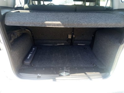 Fiat Qubo 1.3 MJT 80 CV Easy (4)