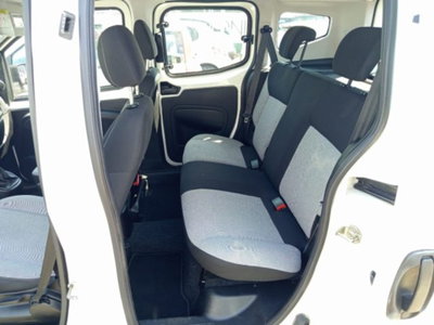 Fiat Qubo 1.3 MJT 80 CV Easy (6)