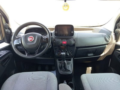 Fiat Qubo 1.3 MJT 80 CV Easy (7)