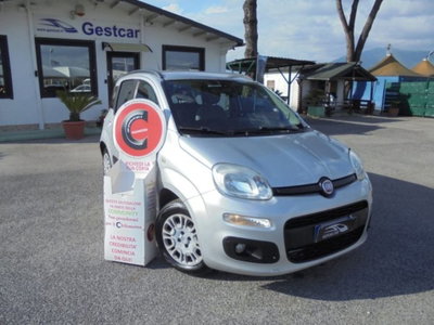 Fiat Panda 1.2 Lounge usata
