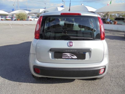 Fiat Panda 1.2 Lounge (12)