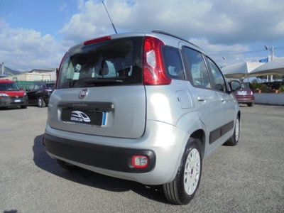 Fiat Panda 1.2 Lounge (13)