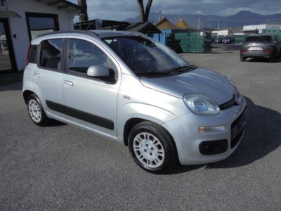 Fiat Panda 1.2 Lounge (15)