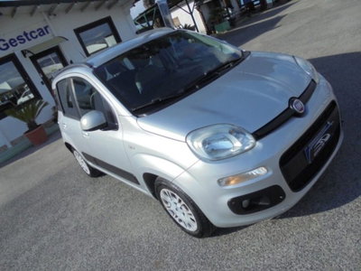Fiat Panda 1.2 Lounge (16)