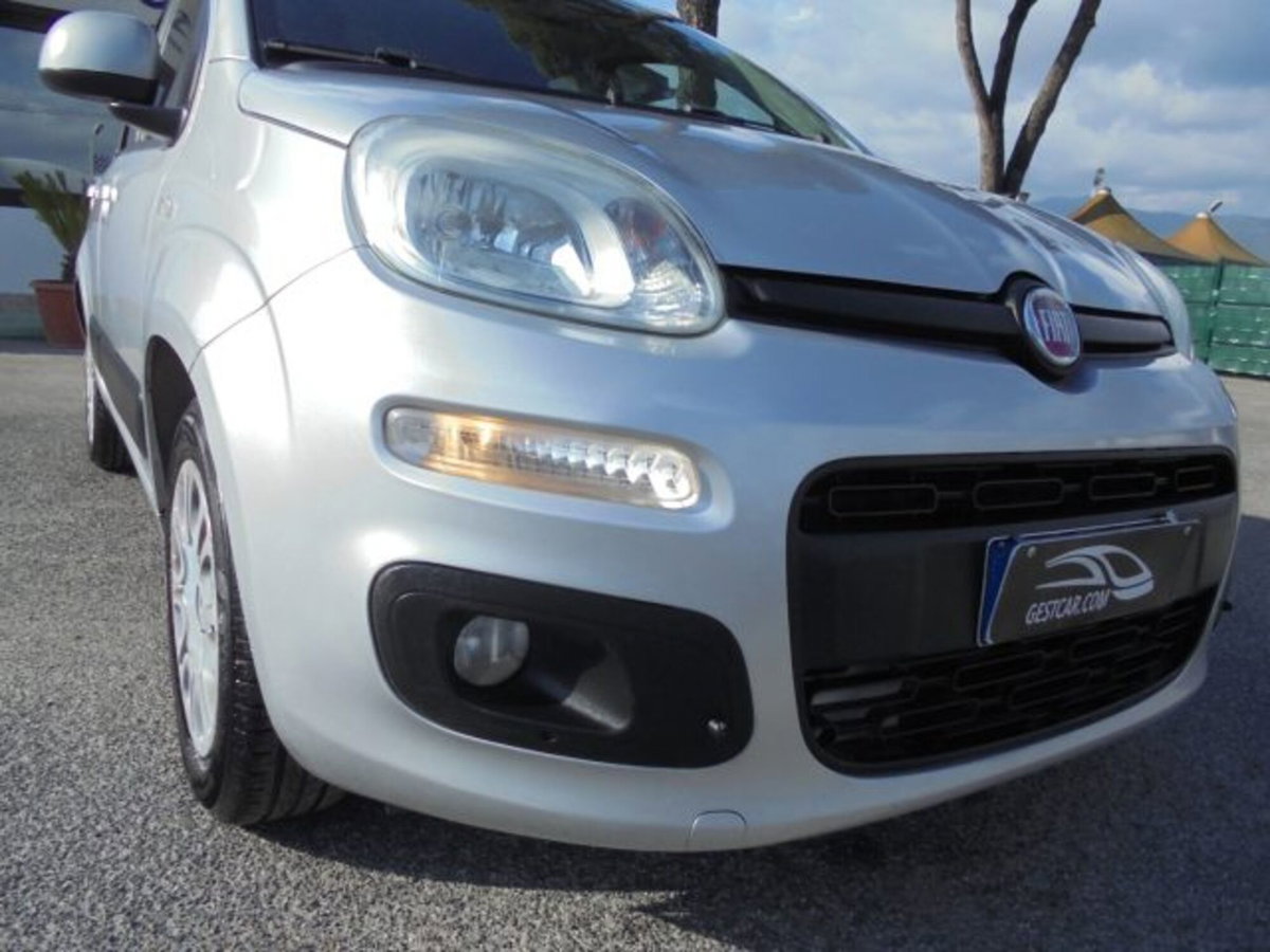 Fiat Panda 1.2 Lounge (17)