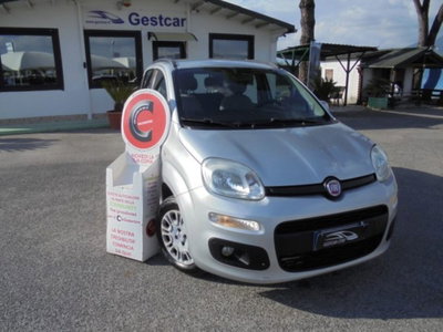 Fiat Panda 1.2 Lounge (2)
