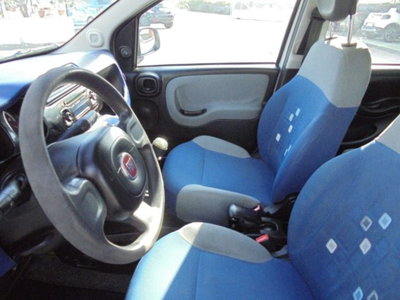 Fiat Panda 1.2 Lounge (20)