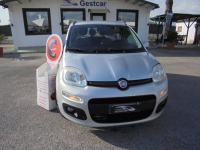 Fiat Panda 1.2 Lounge (3)