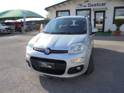 Fiat Panda 1.2 Lounge (5)