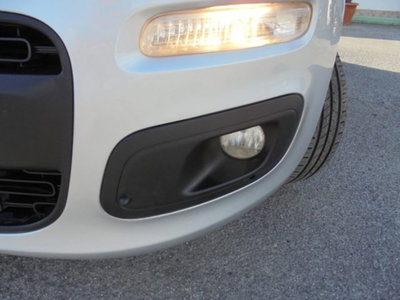 Fiat Panda 1.2 Lounge (6)