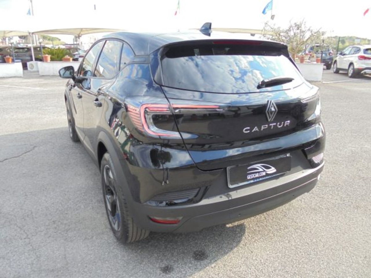 Renault Captur TCe 100 CV GPL Techno (13)