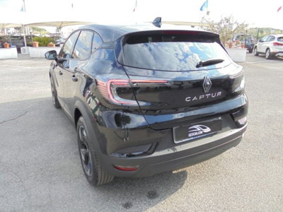 Renault Captur TCe 100 CV GPL Techno (13)
