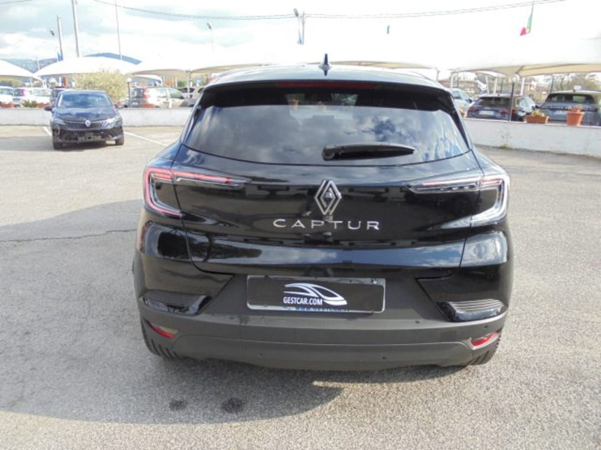 Renault Captur TCe 100 CV GPL Techno (14)