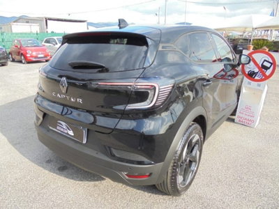 Renault Captur TCe 100 CV GPL Techno (15)