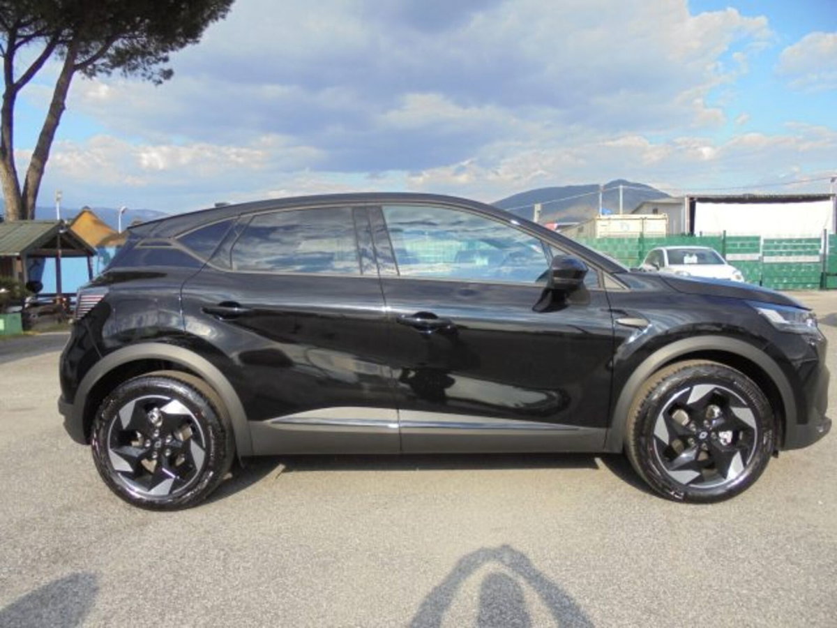 Renault Captur TCe 100 CV GPL Techno (19)