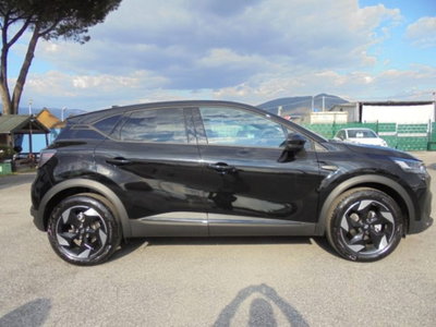 Renault Captur TCe 100 CV GPL Techno (19)