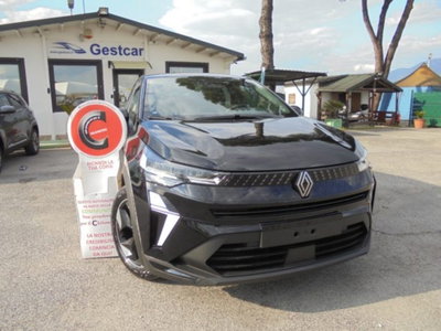 Renault Captur TCe 100 CV GPL Techno (2)