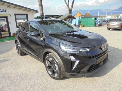 Renault Captur TCe 100 CV GPL Techno (20)