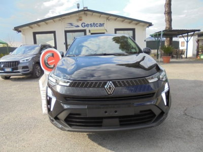 Renault Captur TCe 100 CV GPL Techno (3)