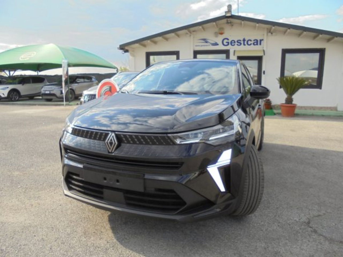 Renault Captur TCe 100 CV GPL Techno (4)