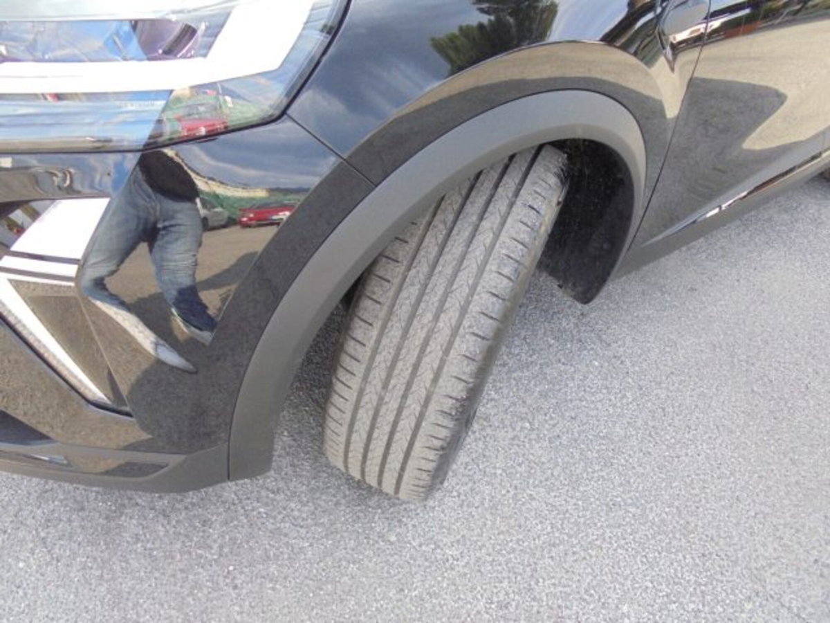 Renault Captur TCe 100 CV GPL Techno (7)