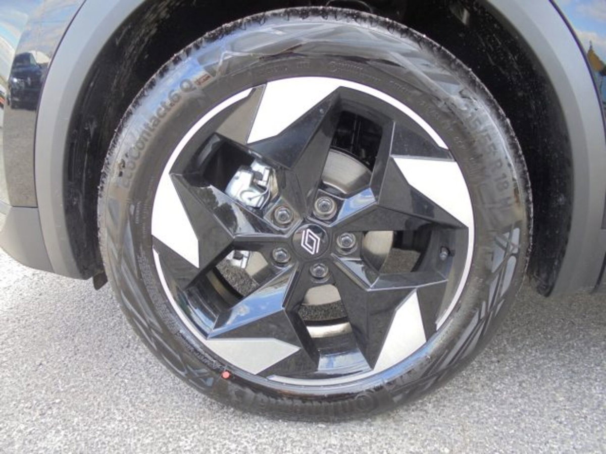 Renault Captur TCe 100 CV GPL Techno (8)