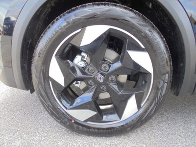 Renault Captur TCe 100 CV GPL Techno (8)