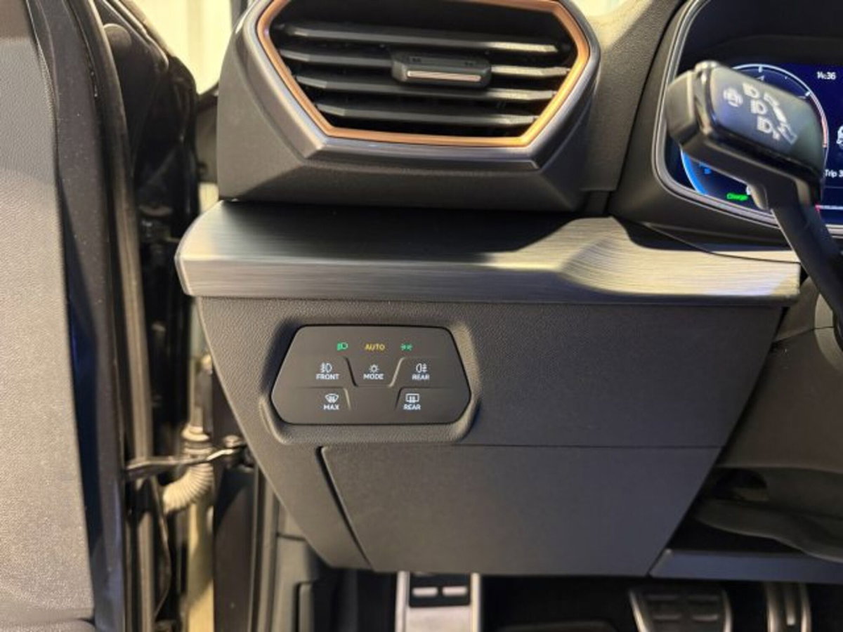 Cupra Formentor Formentor 1.4 e-hybrid VZ 245cv dsg (10)