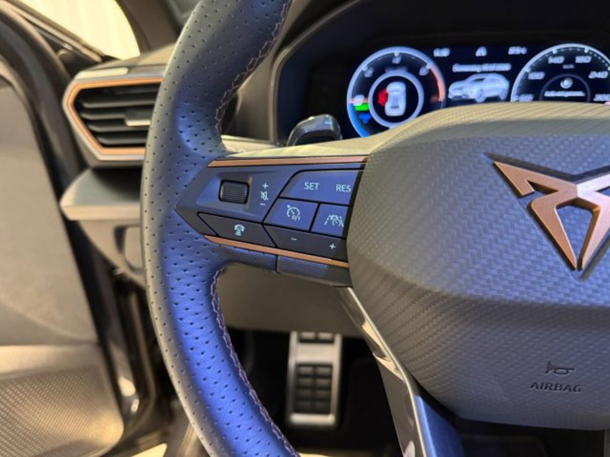 Cupra Formentor Formentor 1.4 e-hybrid VZ 245cv dsg (11)