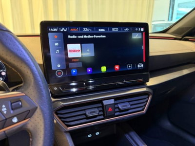 Cupra Formentor Formentor 1.4 e-hybrid VZ 245cv dsg (13)
