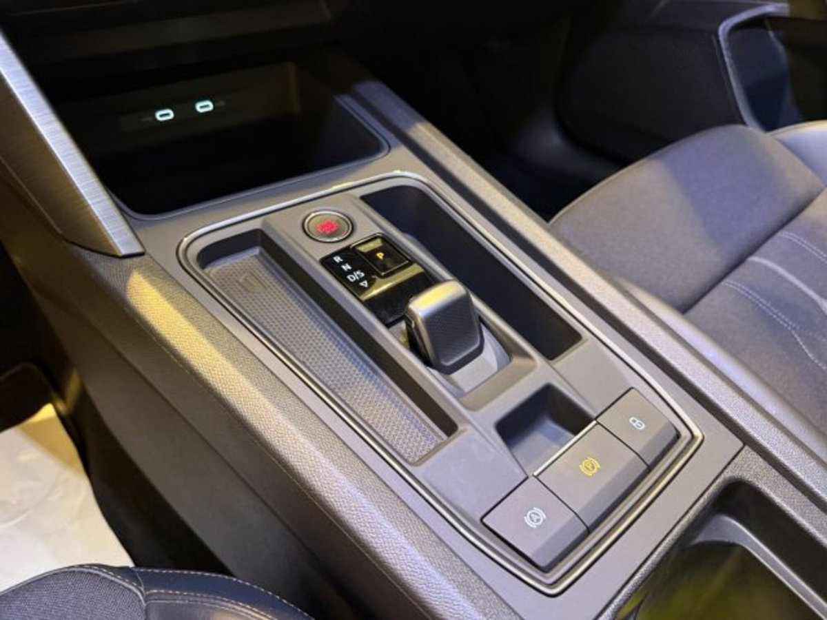 Cupra Formentor Formentor 1.4 e-hybrid VZ 245cv dsg (15)