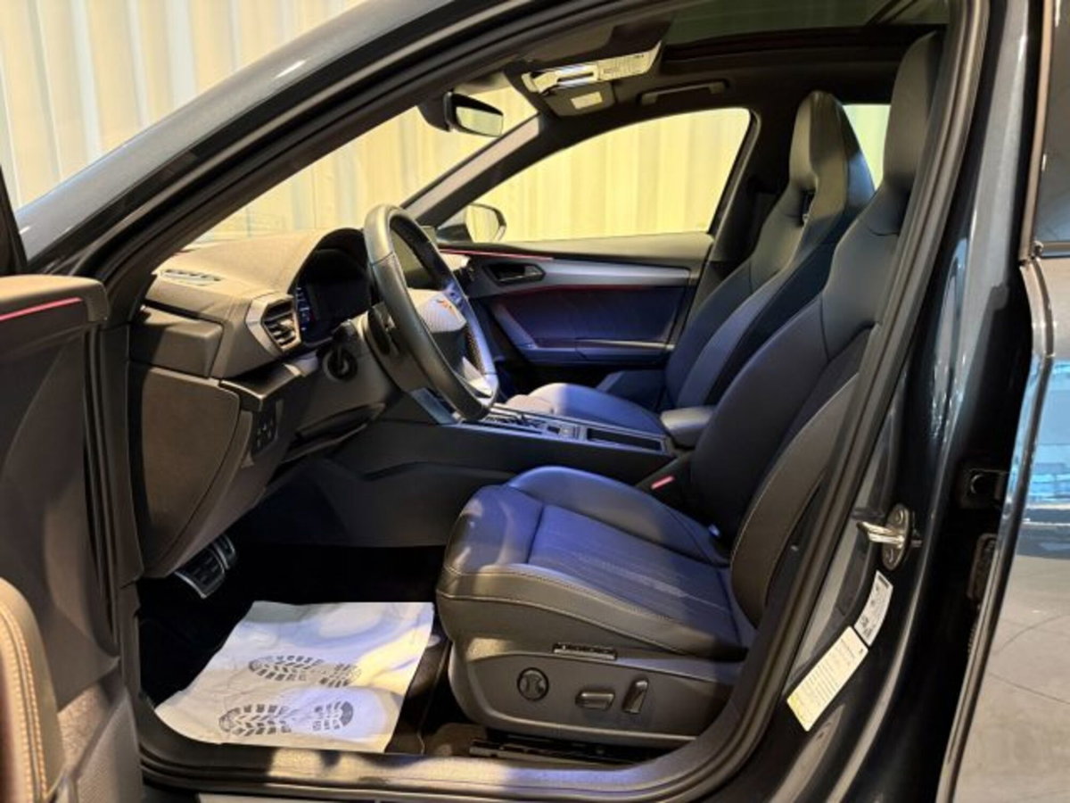 Cupra Formentor Formentor 1.4 e-hybrid VZ 245cv dsg (17)