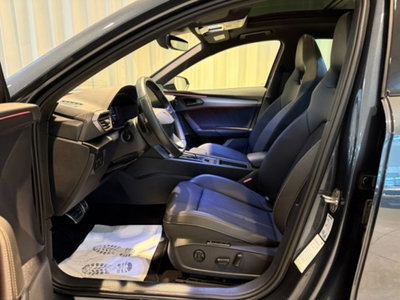 Cupra Formentor Formentor 1.4 e-hybrid VZ 245cv dsg (17)